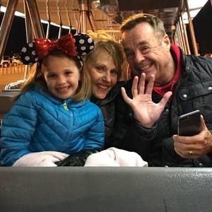 Meet your Posher, Vicki